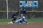 Softball vs Emmanuel  Wheaton College Softball vs Emmanuel College. - Photo By: KEITH NORDSTROM : Wheaton, Softball, Emmanuel